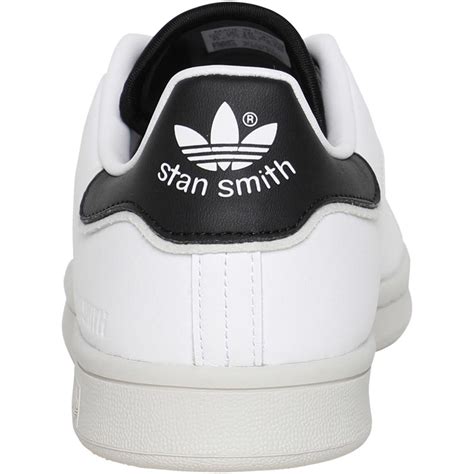 adidas sneaker herren weiß stan smith|adidas stan smith sneakers men's.